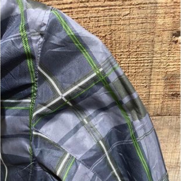 ZeroXPosur Boys Two Jackets In One Reversible Jacket Size 7 - Picture 5 of 5